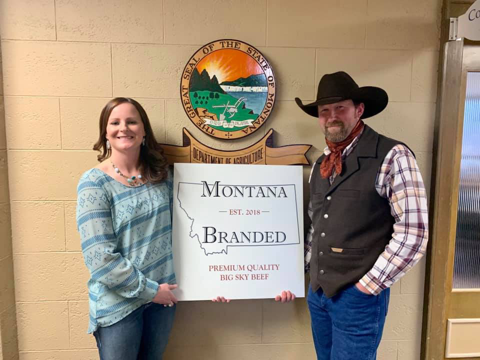 Montana Branded